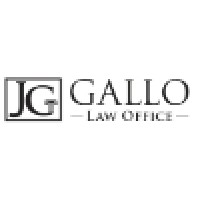 The Law Office of James C. Gallo logo, The Law Office of James C. Gallo contact details