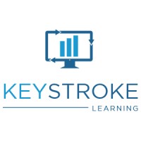 Keystroke Learning logo, Keystroke Learning contact details