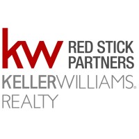 Keller Williams Realty Red Stick Partners logo, Keller Williams Realty Red Stick Partners contact details