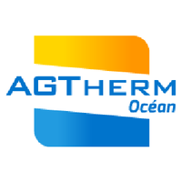 AGTherm Océan logo, AGTherm Océan contact details