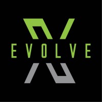 EVOLVE NetworX logo, EVOLVE NetworX contact details