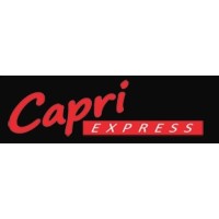 Capri Express, Inc. logo, Capri Express, Inc. contact details