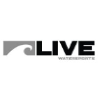 LIVE Watersports logo, LIVE Watersports contact details