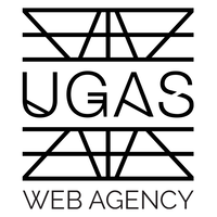 UGAS logo, UGAS contact details