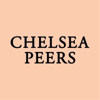 Chelsea Peers logo, Chelsea Peers contact details