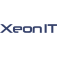 XeonIT logo, XeonIT contact details