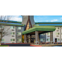 Best Western Inn at the Meadows logo, Best Western Inn at the Meadows contact details