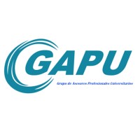 GAPU logo, GAPU contact details