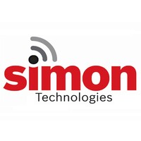 SIMON TECHNOLOGIES SA logo, SIMON TECHNOLOGIES SA contact details