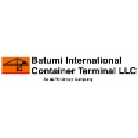 Batumi International Container Terminal logo, Batumi International Container Terminal contact details