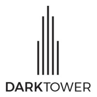 DarkTower logo, DarkTower contact details