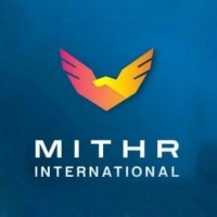 MITHR INTERNATIONAL FZE logo, MITHR INTERNATIONAL FZE contact details