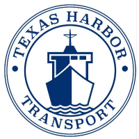 Texas Harbor Transportation logo, Texas Harbor Transportation contact details