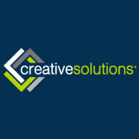 Creative Solutions International logo, Creative Solutions International contact details