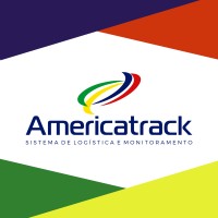 Americatrack - Logística e Monitoramento logo, Americatrack - Logística e Monitoramento contact details