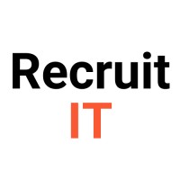 RecruitIT logo, RecruitIT contact details