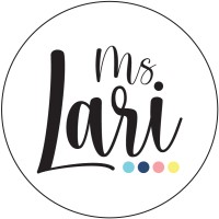 Education By Ms. Lari logo, Education By Ms. Lari contact details