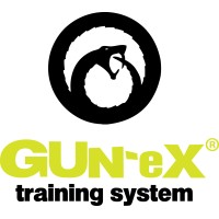 GUN-EX Training logo, GUN-EX Training contact details