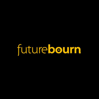 Future Bourn logo, Future Bourn contact details