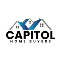 Capitol Home Buyers logo, Capitol Home Buyers contact details