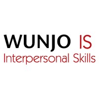 Wunjo IS logo, Wunjo IS contact details