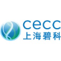 CECC logo, CECC contact details