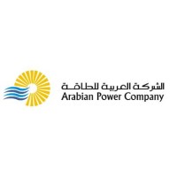 Arabian Power Company (APC) logo, Arabian Power Company (APC) contact details