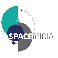 Space Mídia logo, Space Mídia contact details