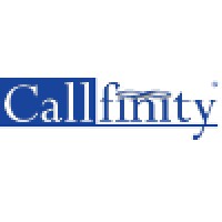 Callfinity logo, Callfinity contact details