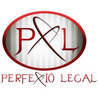 PERFEXIO LEGAL logo, PERFEXIO LEGAL contact details