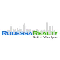 RodessaRealty logo, RodessaRealty contact details