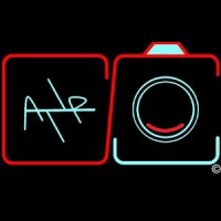 ANR Photography logo, ANR Photography contact details