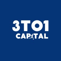 3to1 Capital logo, 3to1 Capital contact details