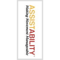 ASSISTABILITY logo, ASSISTABILITY contact details