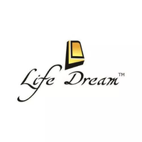 LifeDream Foundation logo, LifeDream Foundation contact details