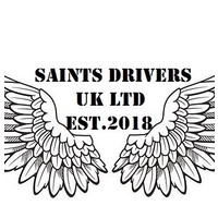 SaintsDriversUK logo, SaintsDriversUK contact details