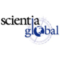 Sciencia Global logo, Sciencia Global contact details