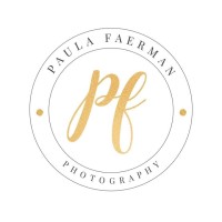 Paula Faerman Photography logo, Paula Faerman Photography contact details