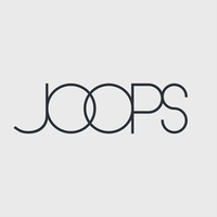 JOOPScooter logo, JOOPScooter contact details