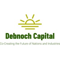 Debnoch Capital logo, Debnoch Capital contact details