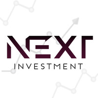 Next Investment logo, Next Investment contact details