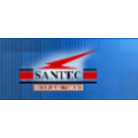 Santec Exim Private Limited logo, Santec Exim Private Limited contact details