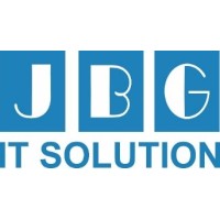 JBG IT Solution logo, JBG IT Solution contact details