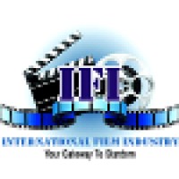 Internationalfilmindustry.com logo, Internationalfilmindustry.com contact details