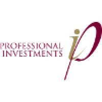 Professional Investments logo, Professional Investments contact details