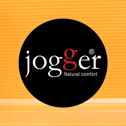 Jogger footwear logo, Jogger footwear contact details