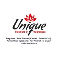 Unique Flavours and Fragrances Ghana logo, Unique Flavours and Fragrances Ghana contact details