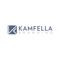 Kamfella Branding logo, Kamfella Branding contact details