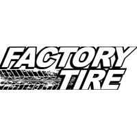 Factory Tire & Rubber Inc. logo, Factory Tire & Rubber Inc. contact details