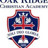 Christian Academy of Oak Ridge logo, Christian Academy of Oak Ridge contact details